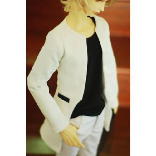1/3 scale BJD clothes coat BJD doll accessories for SD EID.Not included doll,shoes and other accessories NO0604