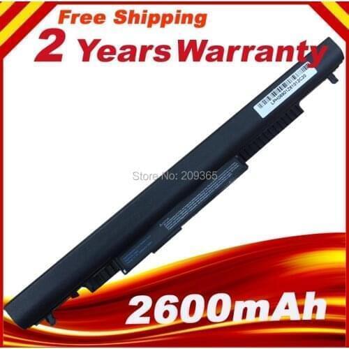Special aptop Battery HS03 HS04 HSTNN-LB6V HSTNN-LB6U For HP 240 245 250 G4 Notebook PC