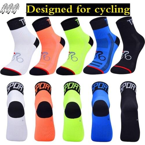 THE FXAIRPAO SPORT Cycling Socks
