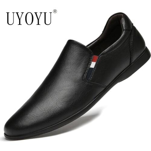 Мужская обувь UYOYU China At AliExpress