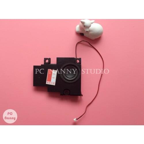 NOKOTION 0N973N N973N Genuine for Dell Studio 1555 1558 Laptop Internal SUB Subwoofer Speaker