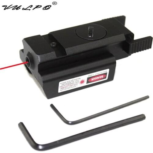 VULPO Laser Pointers