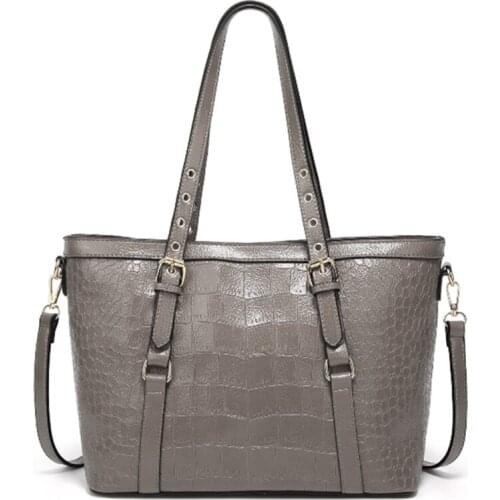 YKFMYFOURL Faux Leather Bags For Women