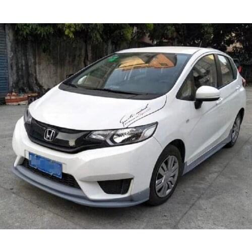 Suitable for 2014 Small 3-generation Fit Gk5 Encircle Gv Front and Back Lip Skirt