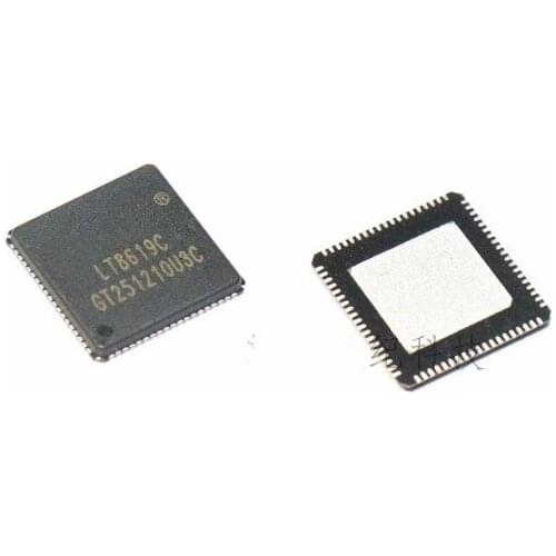 5pcs/lot LT8619C LT8619 QFN-76 New original