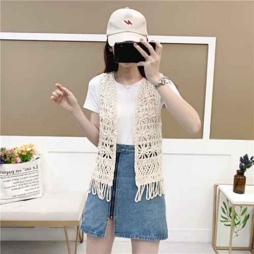 Adorebeauty Women's Short Vests