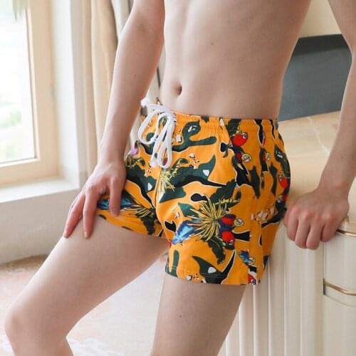 Aiiou Men's Sleepwear