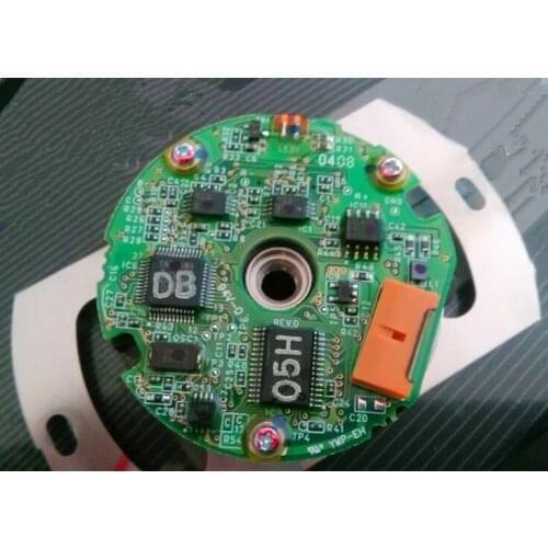 USED UTSIH-B17CK Work for SGMGH-13ACA61 TESTED PASS OK