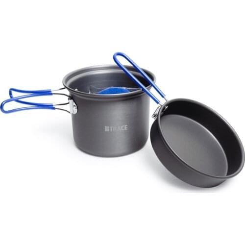Btrace Camping Pans