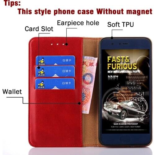 For vivo X27 Pro case for vivo Y11 2019 cover flip PU leather wallet Stand Cover for VIVO Y19 U3 S5 case silicone back funda