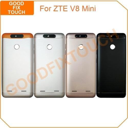 GOODFIXTOUCH ZTE Blade V8 Mini Phone Batteries