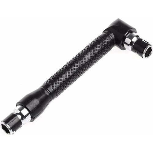 Houseeker Spanners