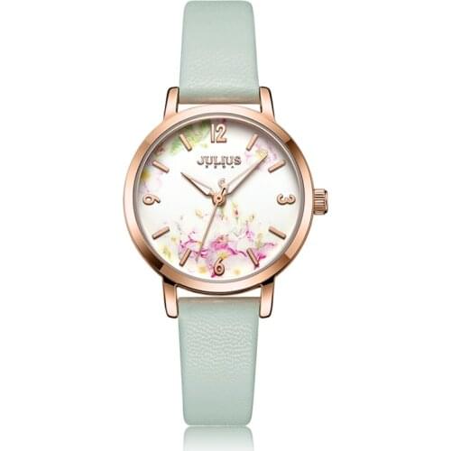 Julius Fashion Women Watches