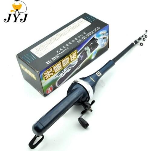 Удочки для рыбалки JYJ China At AliExpress