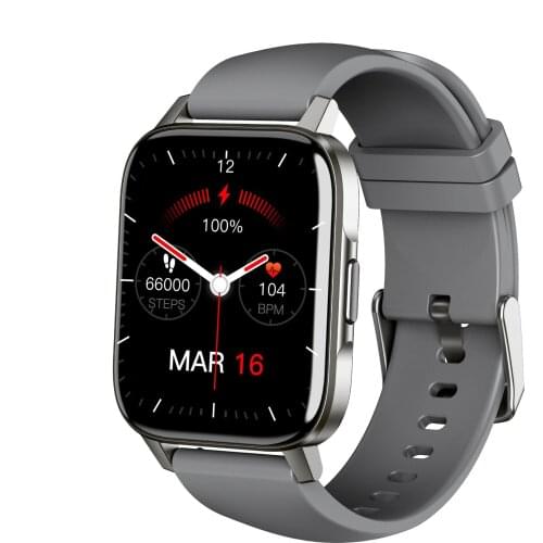 Lewinsky Smart Watch