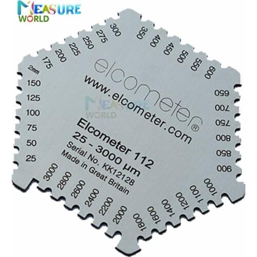 MEASURE WORLD Physical Measuring Instruments