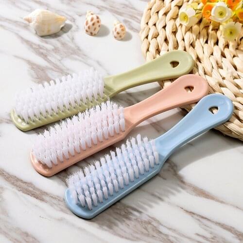 Multipurpose Washing Shoe Brush Cleaner White Shoes Cleaner Sneaker Kit Multifunction Cleaning Brush Bathroom Kichen Tool