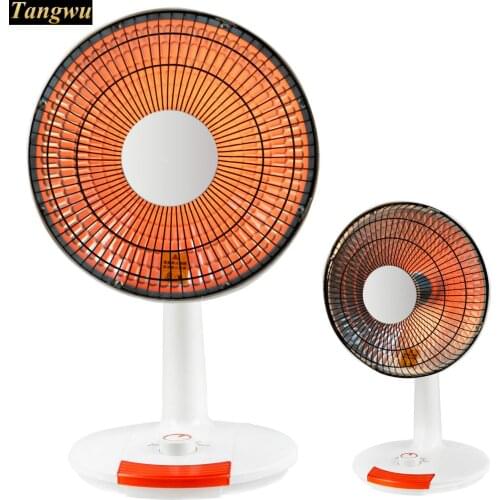 Small sun home electric heater heating furnace vertical oven 12 inches