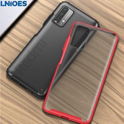 OZOSARL Phone Cases Xiaomi Redmi 9T
