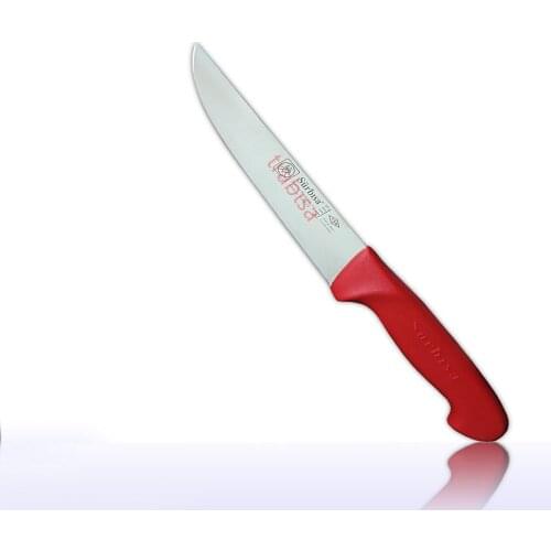 61115 Professional High Quality Stainless Steel Kitchen Chef Tool Accessories Meat Steak Butcher Knife Surbisa Mades Turkey