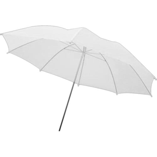 Flash Diffuser 33in studio flash translucent White soft Umbrellas 83cm fr flash YN-560 III