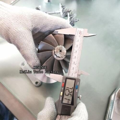 S310G122 178485 250-7701 10R2660 TURBO PARTS CORE 2507701 10R-2660