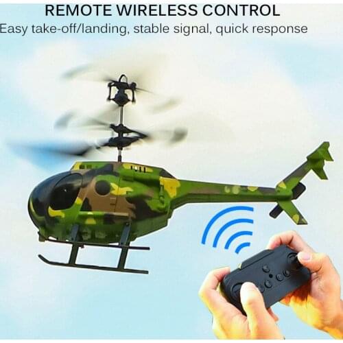 Remote Control Helicopter Infrared Induction Rescue Toy Funny Suspension Cool Aircraft Suspension Toy Kids Birthday Gift Toys