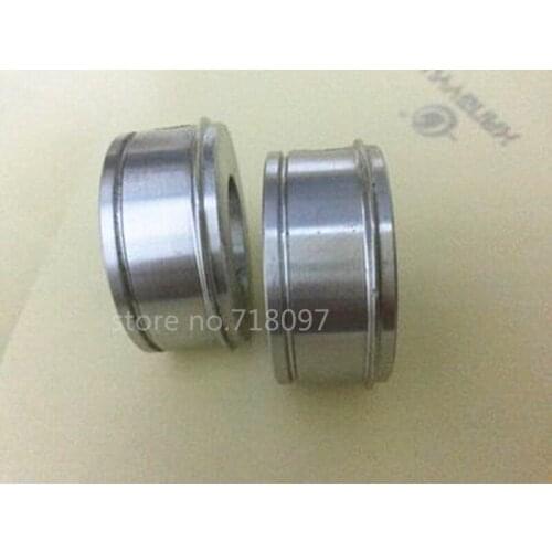 Concave-conve Indentation groove for H500 Electric paper creasing machine book cover creasing cutting and creasing machine 1pcs