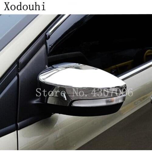 Xodouhi Car Mirrors