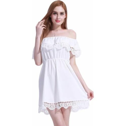 Yoarbaful Fashionable Summer Dresses