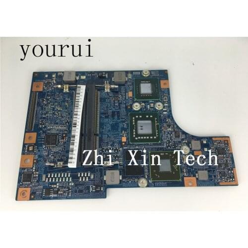 Yourui For Acer Aspire 4810T 5810T Laptop Morhterboard MBPDU01003 MB.PDU01.003 48.4CR05.021 Tested working