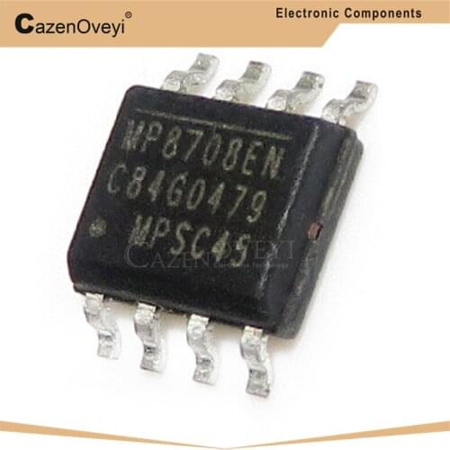 10cs/lot MP9720DS MP9486AGN MP9141ES MP8708EN MP8706EN MP8705EN MP8670DN MP8040DN MP8001DS MP7740DN MP7720DS MP6924 MP6922 SOP-8