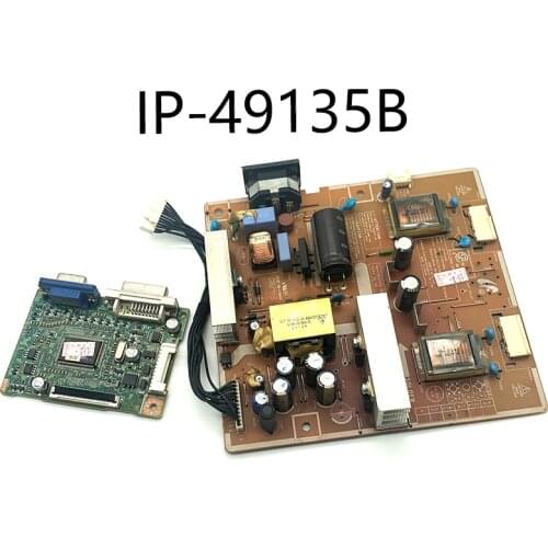100% test work for 2243BW power board T220 2253BW 2243LNX IP-49135B+ drive board