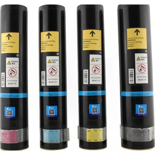 4 Pack 7760 Compatible Xerox 106R01163/106R01160/106R01161/106R01162 Copier Color toner cartridge for Xerox Phaser 7760 BK/M/C/Y