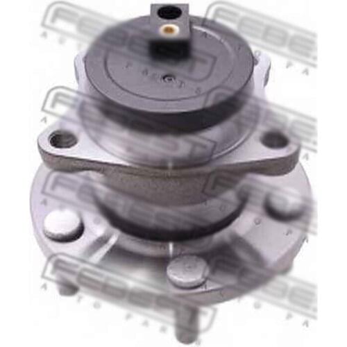 CAR rear wheel axle head 2009-2012maz da8 cx-9 bearing wheel hub wheel axle head engine rear wheel hub bearing assembly