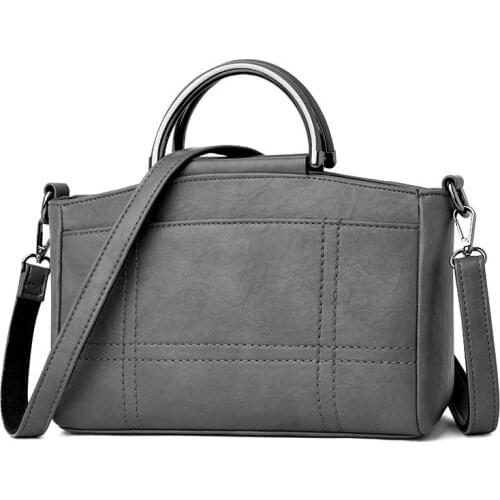 Ladies Hand Bags Bolso Mujer New Brand Luxury Tote Handbags Women Bags Designer Sac Main Femme Crossbody Shoulder Bags for Women