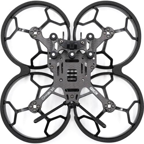 GEP-CL30 Carbon Fiber 3Inch Quadcopter Frame Kits for GEPRC CineLog 30 HD FPV Drone