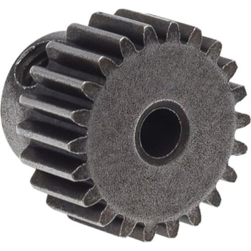 Gearbox Gear Motor Gear Metal Upgrade Parts for Wltoys 104001 Remote Control Car