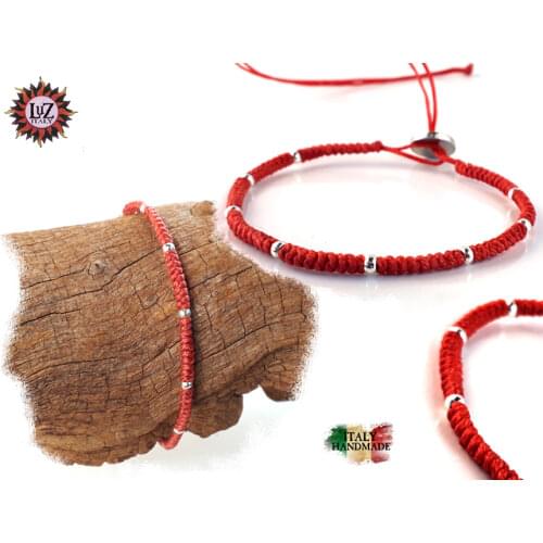Wrist Bracelets LuZ Italy China