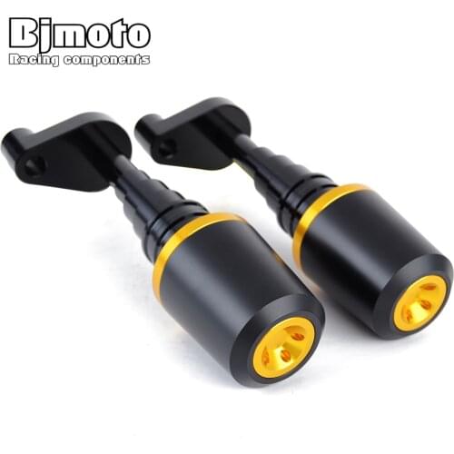 Motorcycle slider frame Crash Pad Protector Engine Guard For Yamaha YZFR15 YZF-R15 YZF R15 V3 2019-2021 Falling Protection