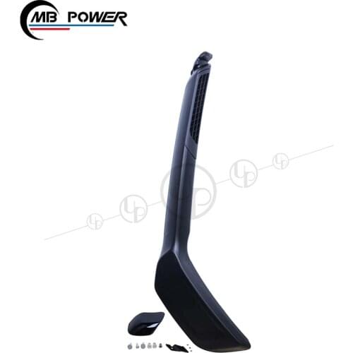 Newest Snorkel Kit Air Intake for RR Defender 2020 2021 Car ABS Plastic Air Intakes Parts