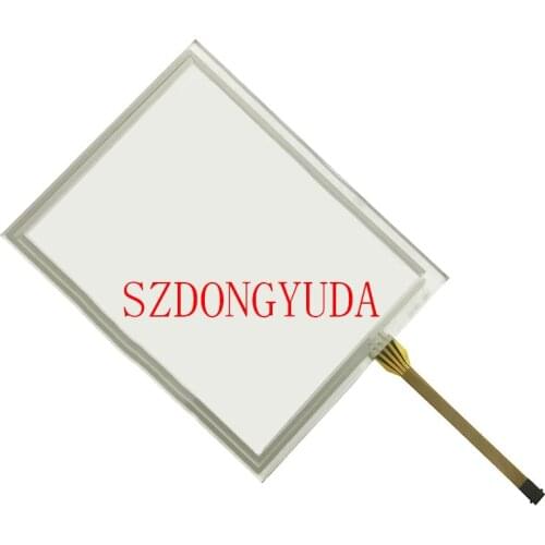 New Touchpad For AMT10675 AMT-10675 AMT 10675 Touch Screen Digitizer Glass PN-135551
