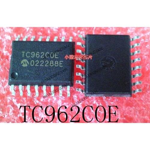 New original TC962COE TC962C0E TC962 SOP-16 High Quality