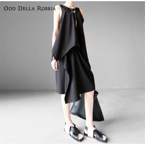 Белые летние платья Odd Della Robbia China At AliExpress