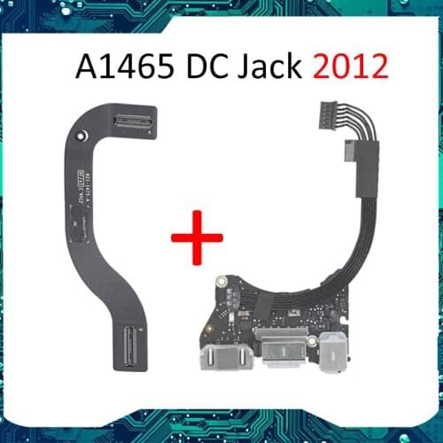 Power Audio Board 820-3213-A for MacBook Air 11" A1465 2012 Power Audio Board