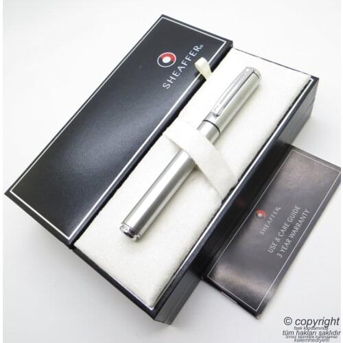 Sheaffer Award Roller Pen | İsme Special Pen