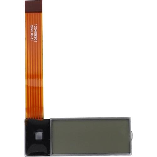 Novel-Speeeter Tachometer LCD Display for Kenworth Trucks VDO International VDO Cockpit Vision Volvo Penta Boat