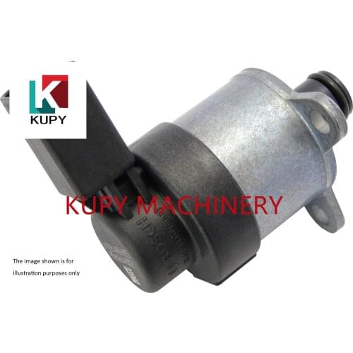 KUPY TOP Quality Bosch 0928400742 Common Rail Metering Unit For Hyundai Accent Getz