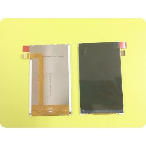 Wyieno 100% Tested For Explay Vega LCD Display Screen Replacement screen + Tracking