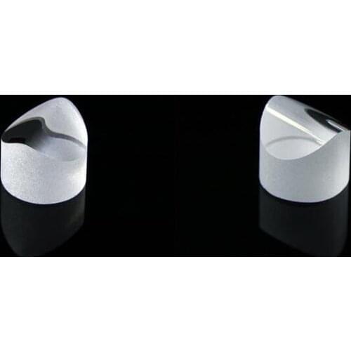 #YAGP-9 High quality Laser Lens , draw a line lens , 50 degree, Clean surface, Diameter: 9mm, Imported Glass materials